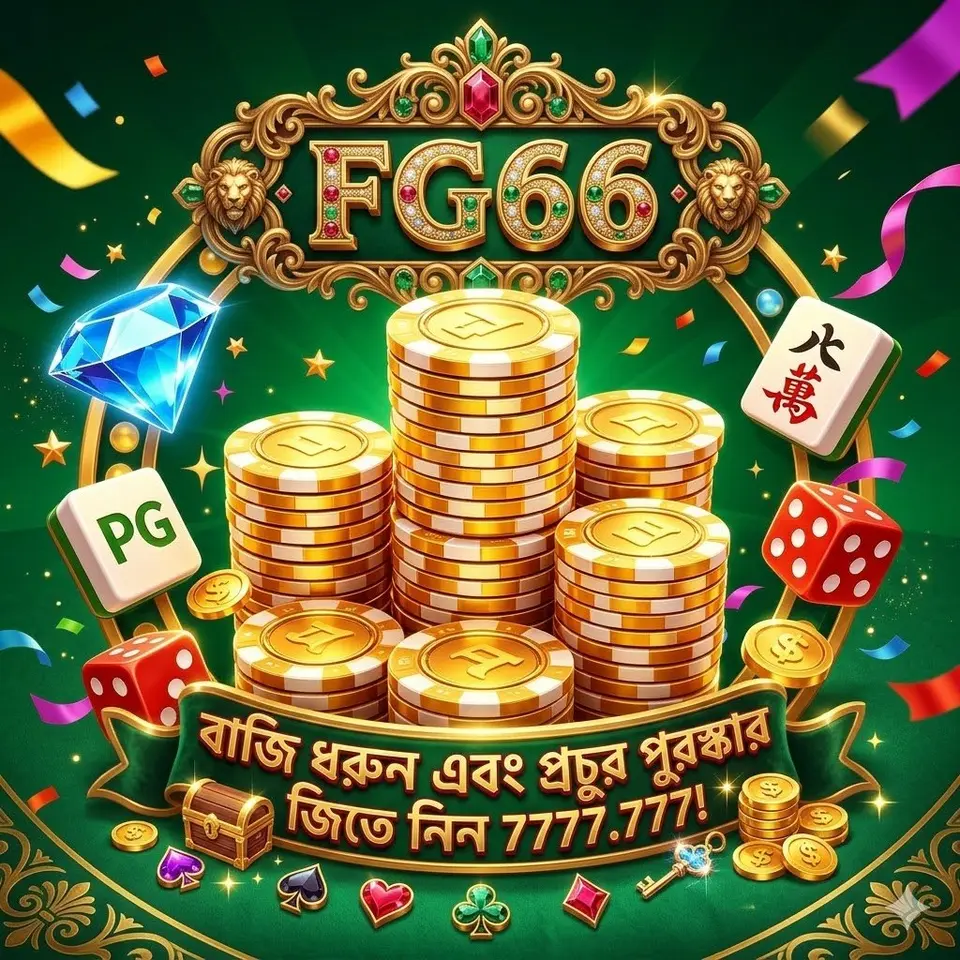 fg66 APK অফিসিয়াল ডাউনলোড