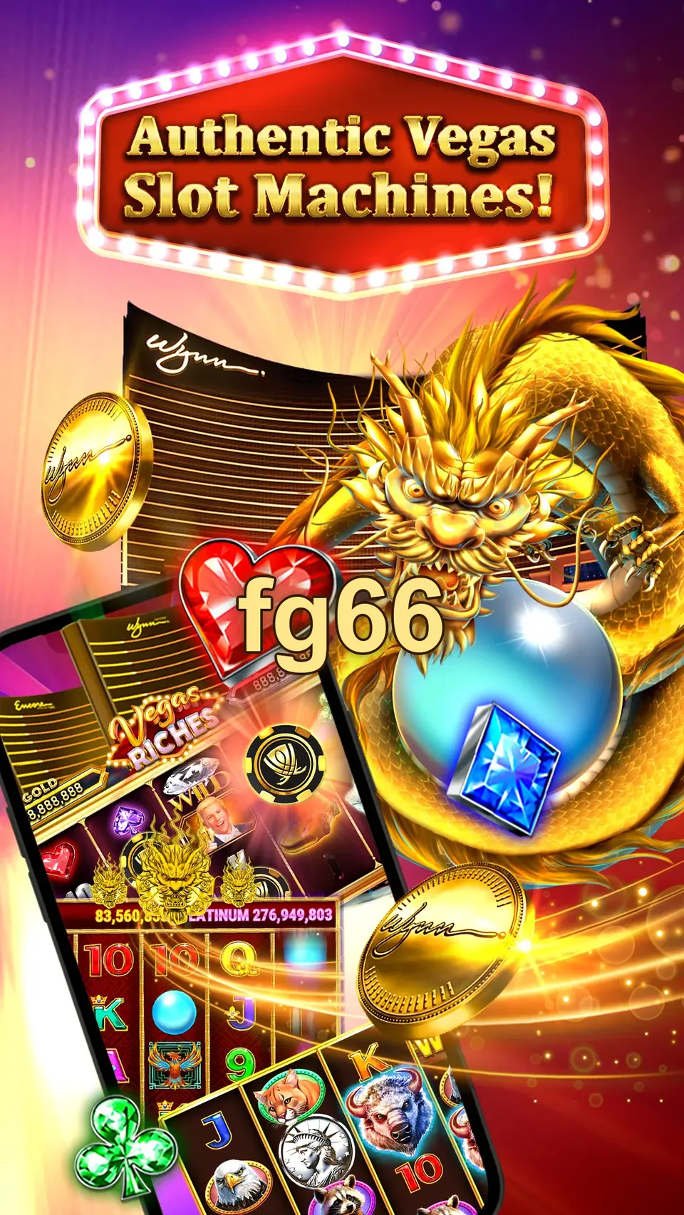 fg66 Preview - অফিসিয়াল ডাউনলোড