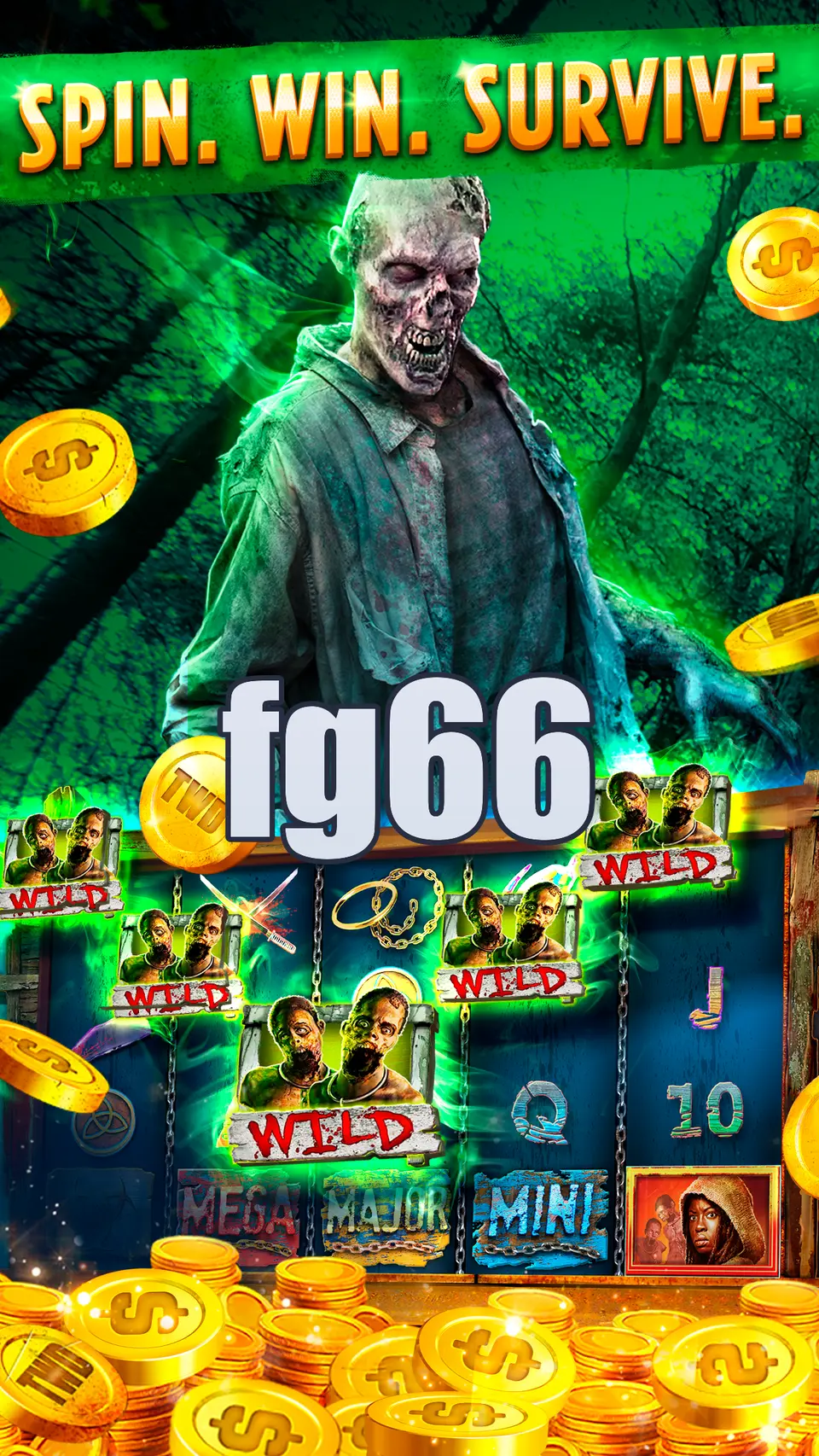fg66 স্ক্রিনশট অফিসিয়াল APK